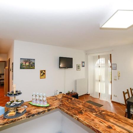 Loft Free Parking Agli Ulivi Moderno E Spazioso Peschiera del Garda Exterior foto