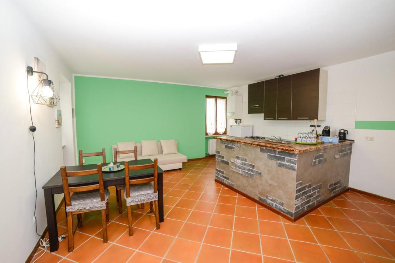 Loft Free Parking Agli Ulivi Moderno E Spazioso Peschiera del Garda Exterior foto