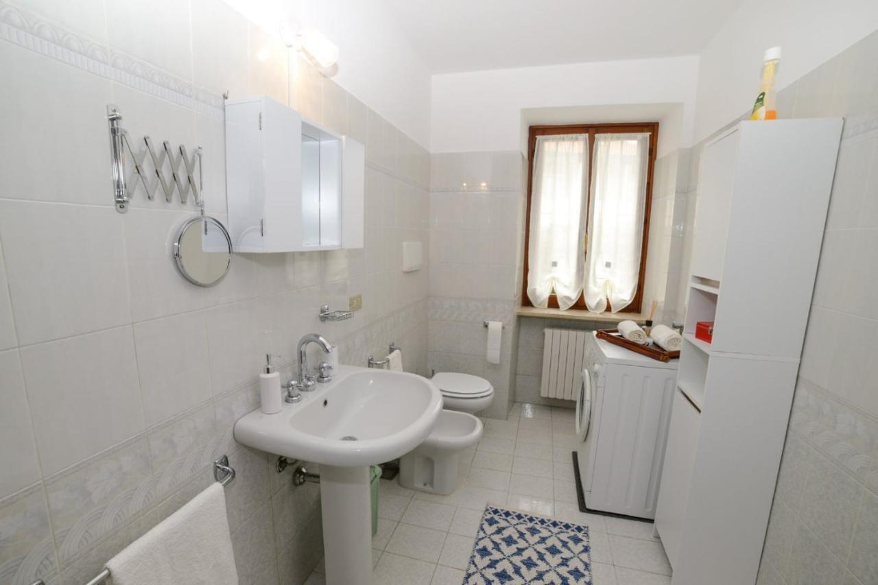 Loft Free Parking Agli Ulivi Moderno E Spazioso Peschiera del Garda Exterior foto