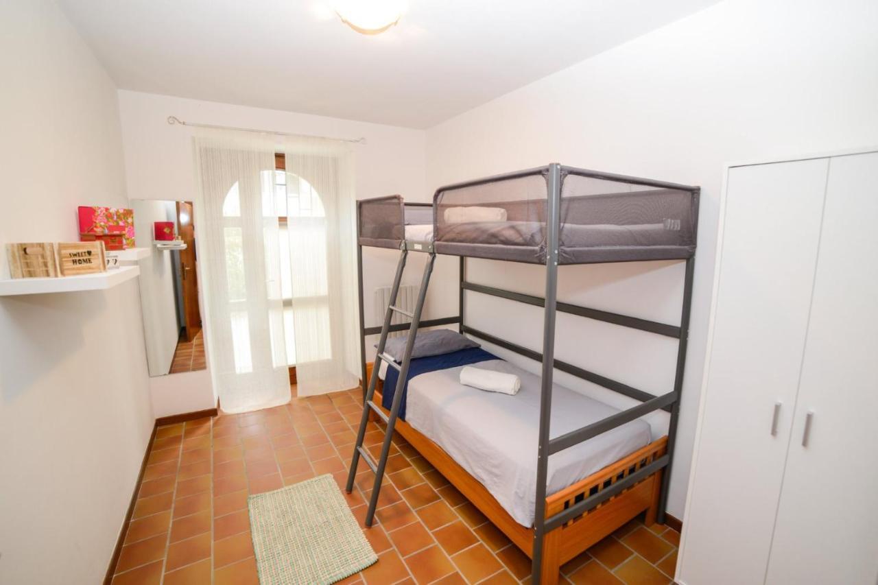 Loft Free Parking Agli Ulivi Moderno E Spazioso Peschiera del Garda Exterior foto
